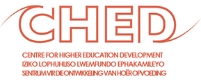 Centre for Higher Education Development