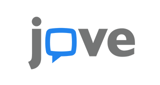 JoVE logo