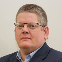 Niel Mostert