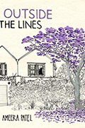 Outside the lines book cover