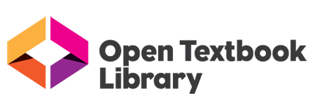 Open Textbook Library logo