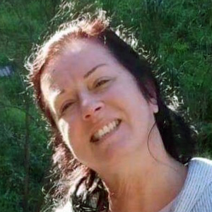 Photo of Wendy Smith