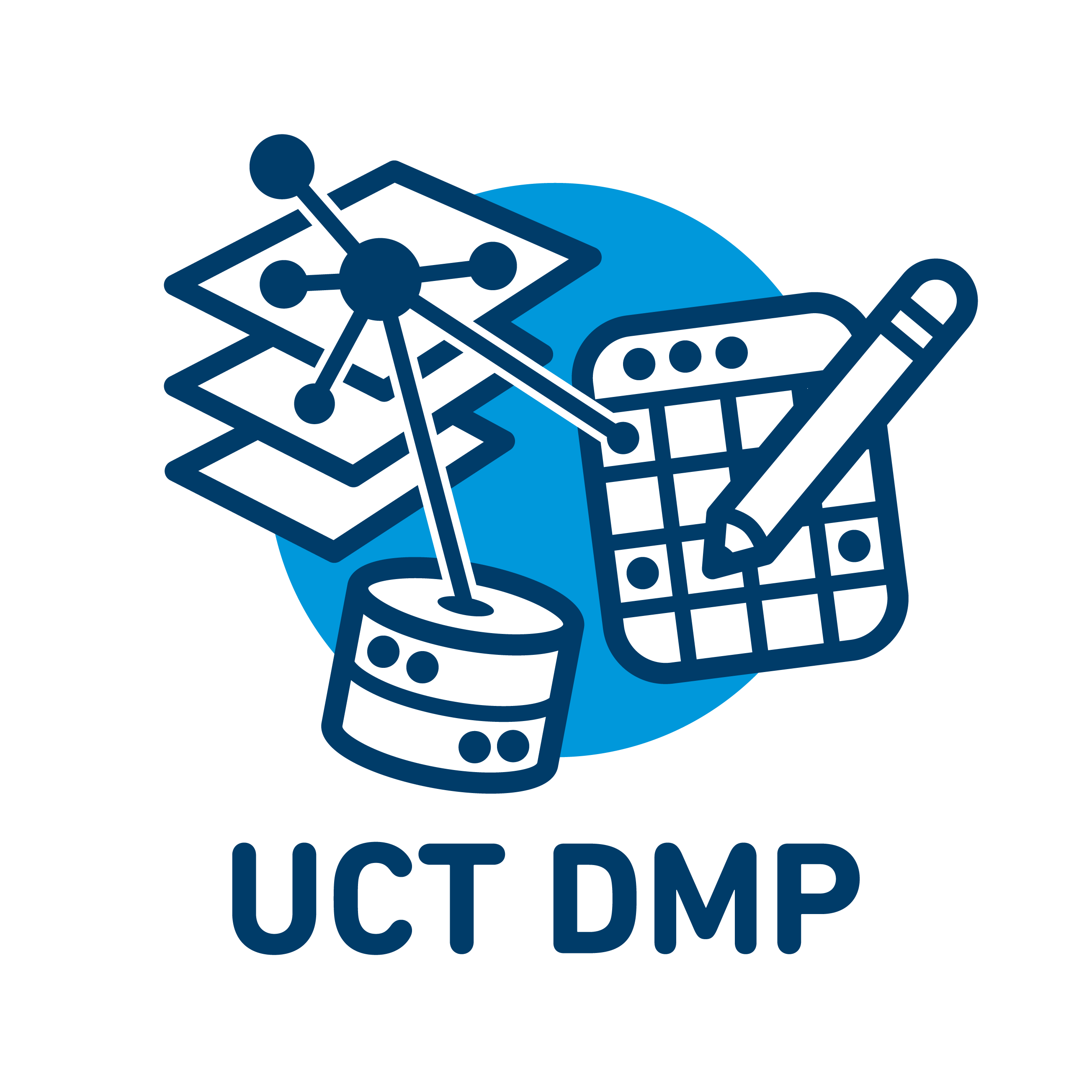 Link to UCT DMP a platform to create your DMP