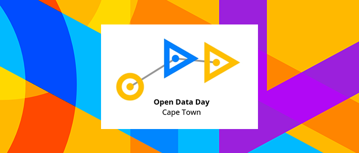 Open Data Day 2019