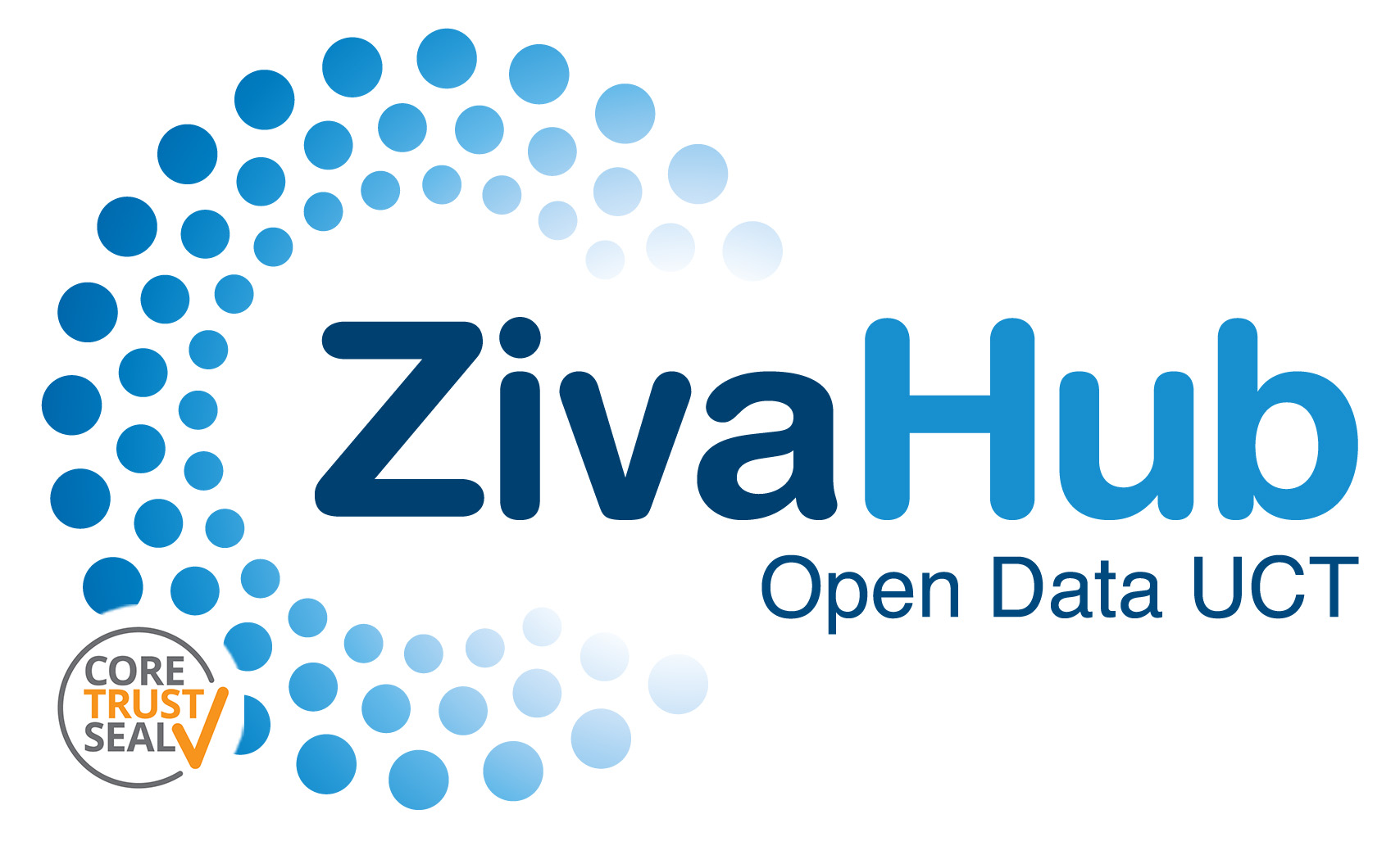 ZivaHub Open Data UCT (repository) logo