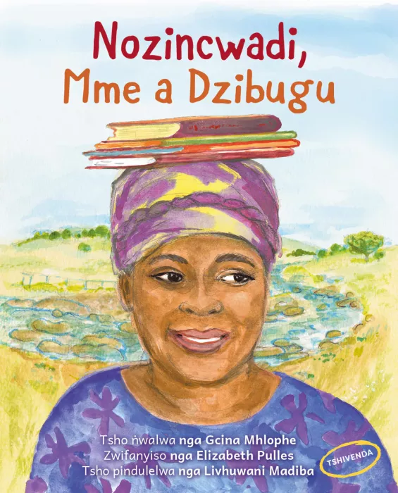 Nozincwadi, N'watibuku