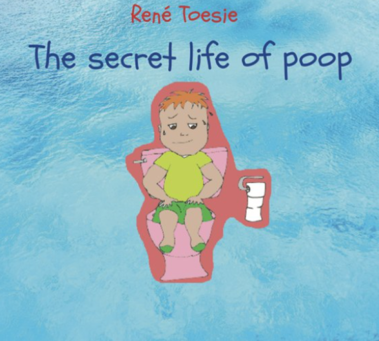 Secret life of poop