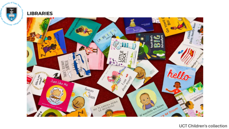 Childrens Book Collection