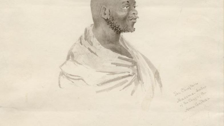 Maqoma