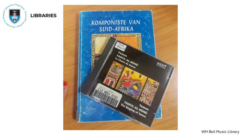 Multilingual music