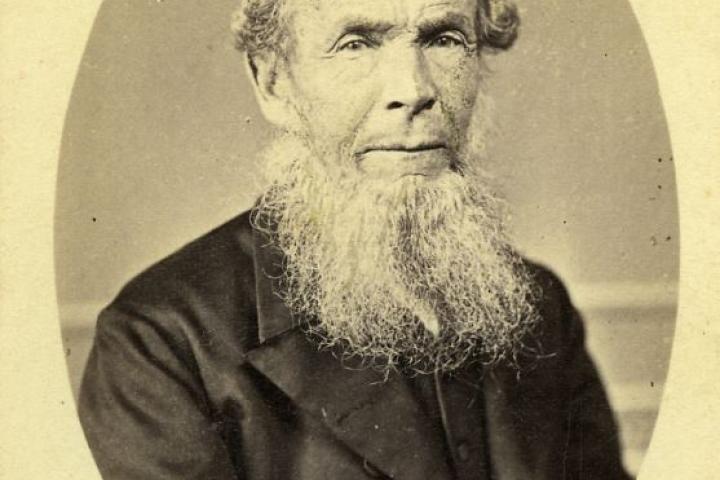 James Laing