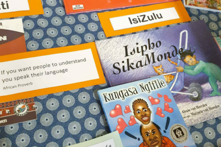 Multilingual2