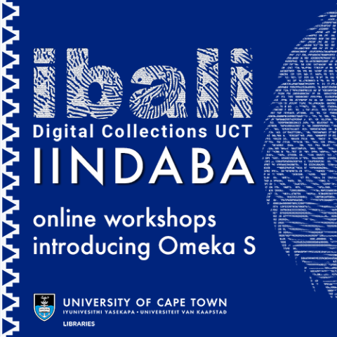 logo of ibali iindaba