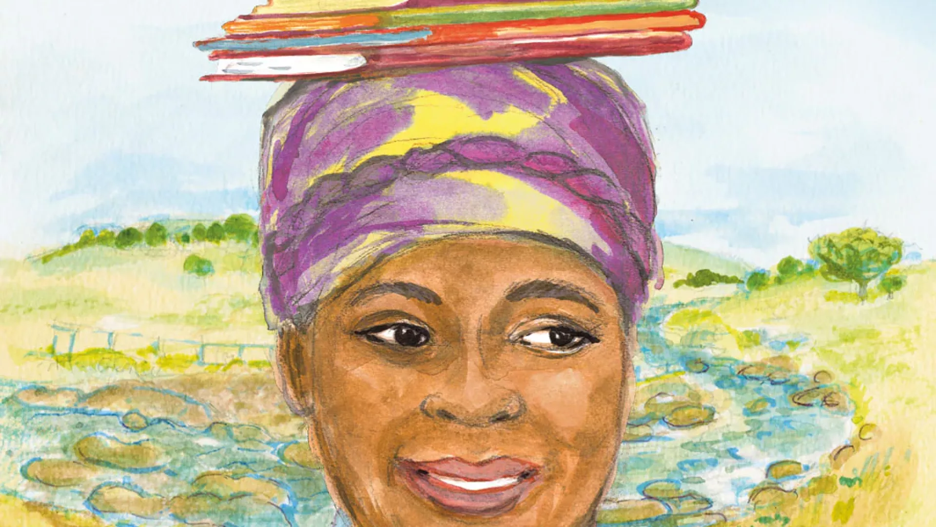 Nozincwadi, N'watibuku
