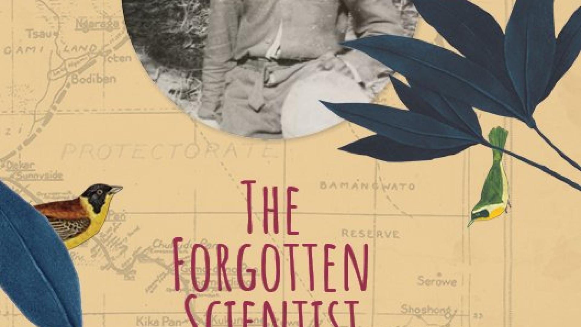 The Forgotten Scientist