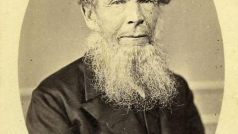 James Laing