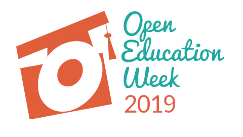 OEW Week 2019 logo