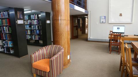 HSL Audio Tour Stop 2