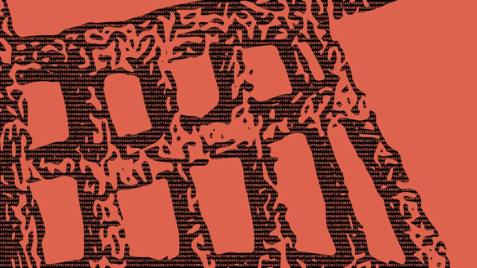 Digital Scholarship