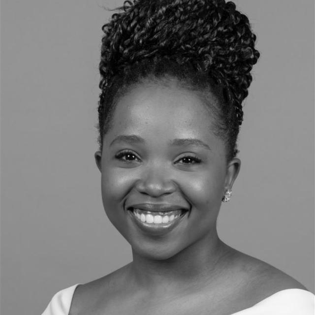 Fanelesibonge Mkhwanazi