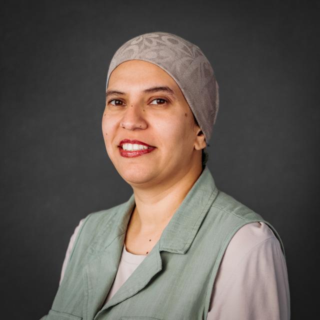 Galiema Parker