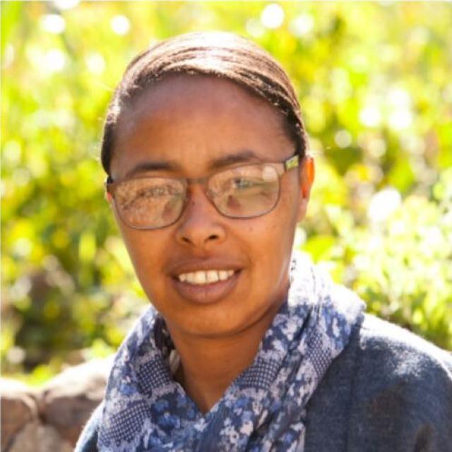 Juanita Petersen