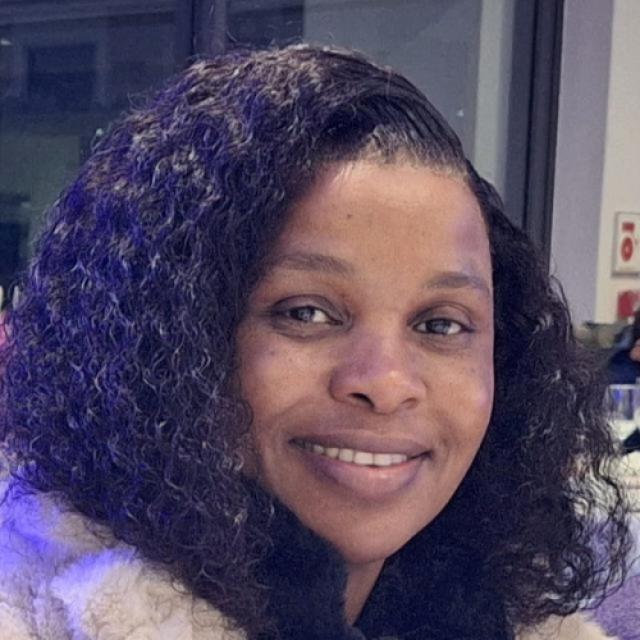 Lena Nyahodza