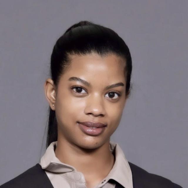 Kim de Mink