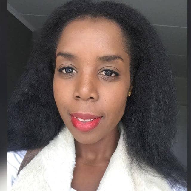 Susan Mvungi