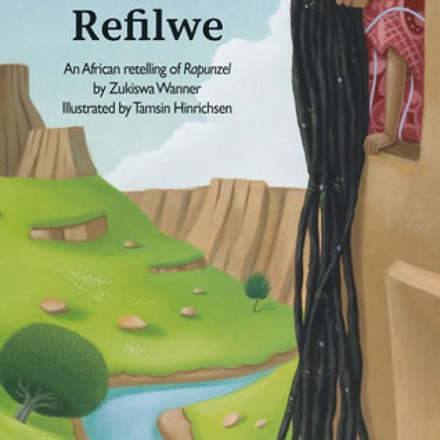 Refilwe