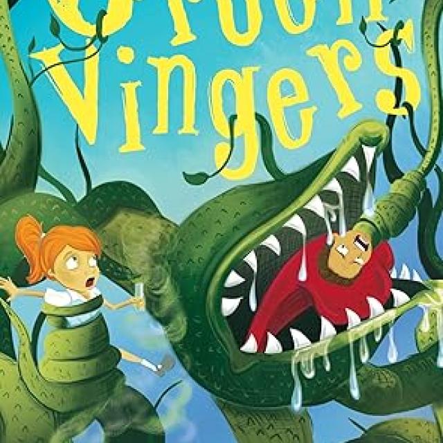 Groen Vingers