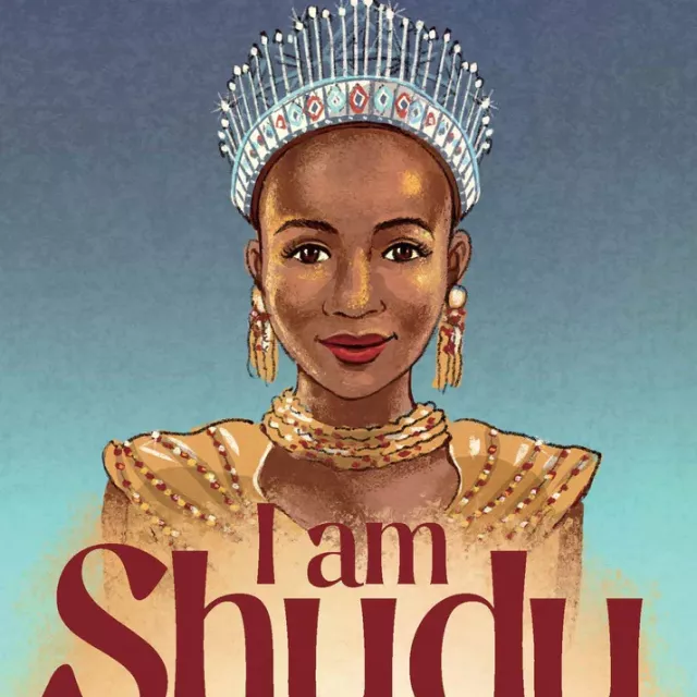 I am Shudu