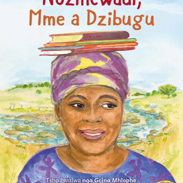 Nozincwadi, N'watibuku