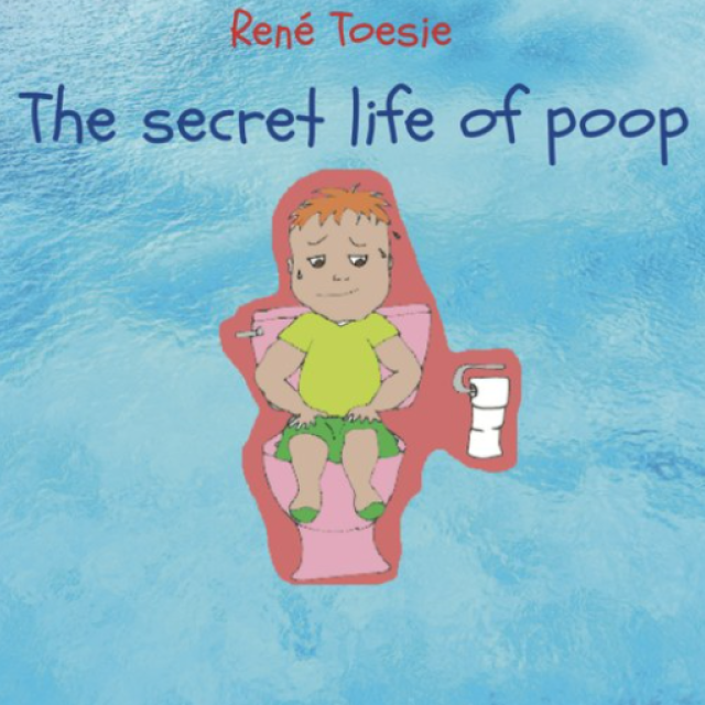 Secret life of poop
