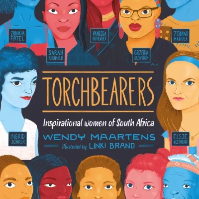 Torchbearers