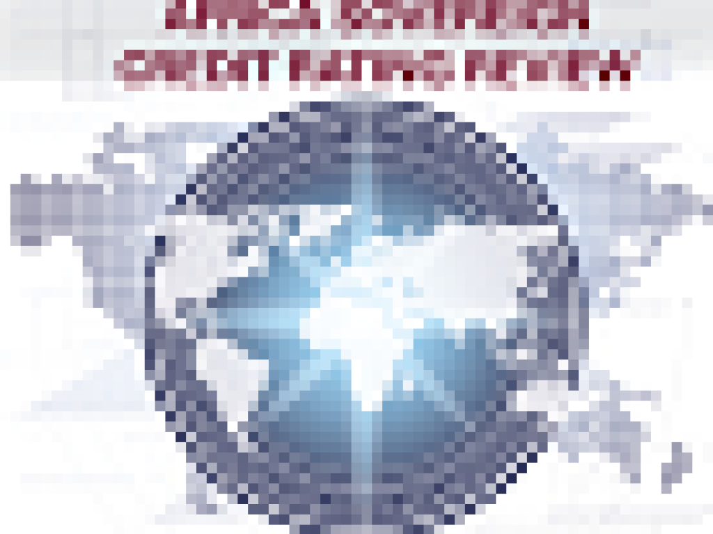 African Sovereign Credit Rating Review cover African Sovereign Credit Rating Review cover