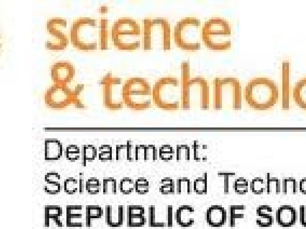 Department of Science and Technology logo Department of Science and Technology logo