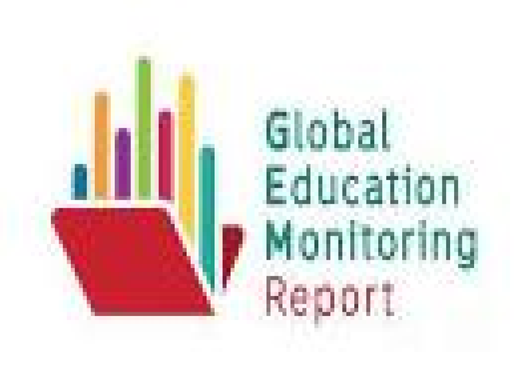 GEM report logo GEM report logo