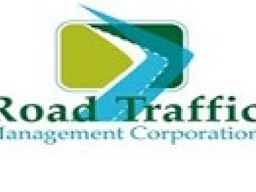Road Traffic Management Corporation logo Road Traffic Management Corporation logo