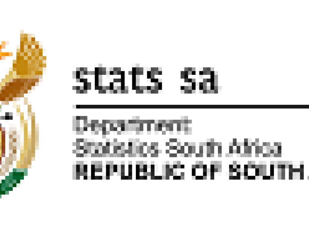 Statistics South Africa logo Statistics South Africa logo