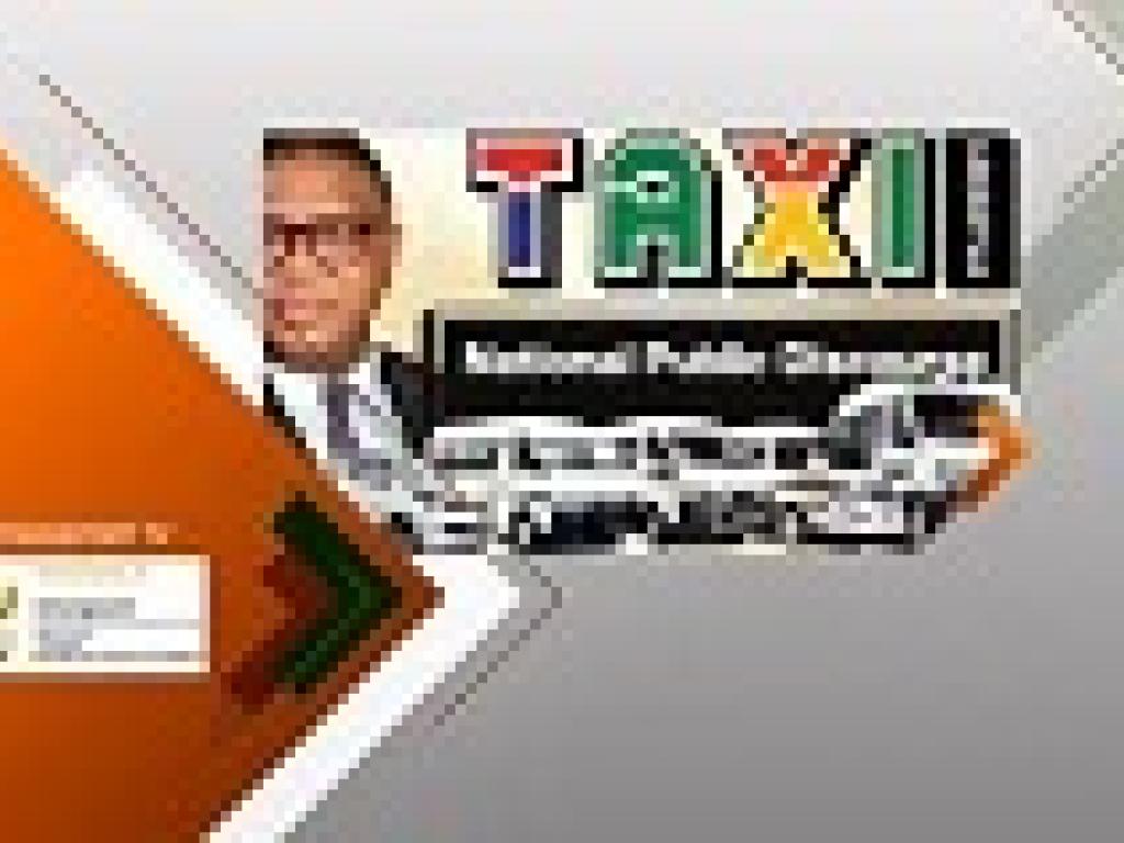 National Taxi Lekgotla