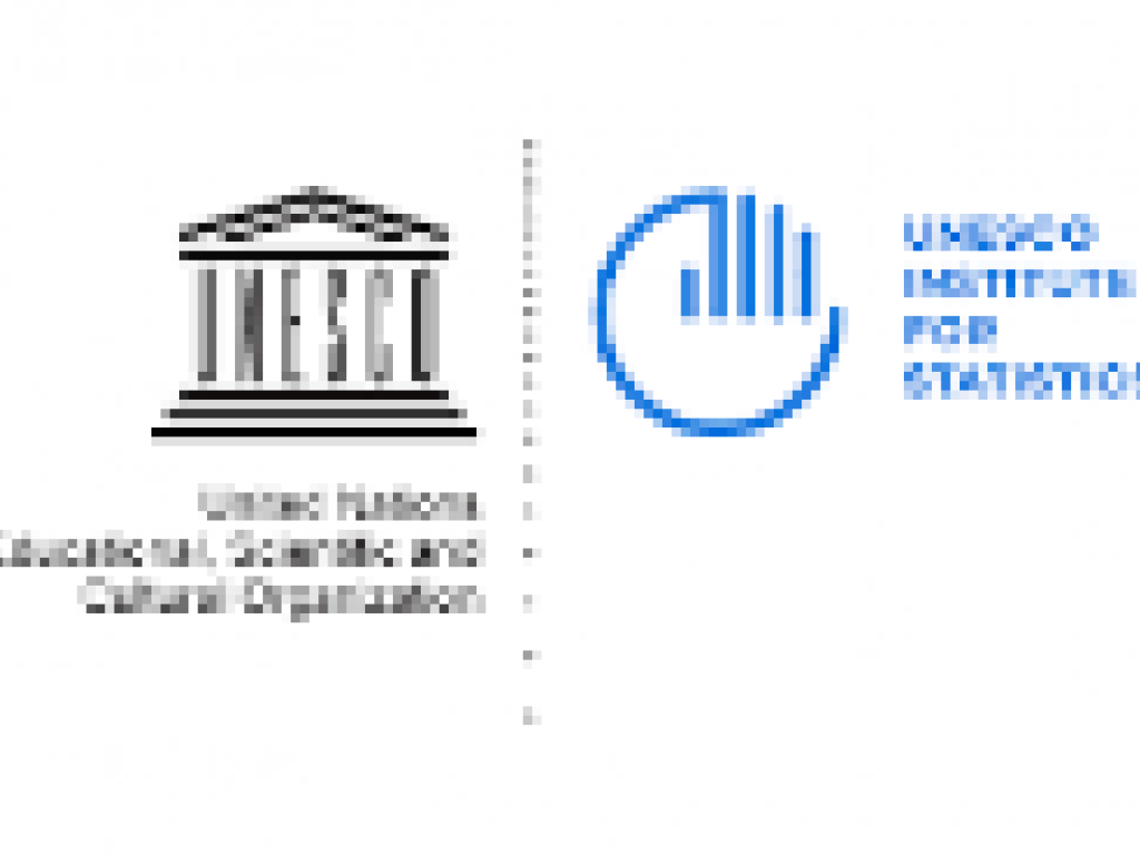 Unesco Institute of Statistics logo Unesco Institute of Statistics logo
