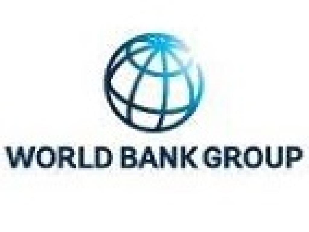 World Bank Group logo World Bank Group logo