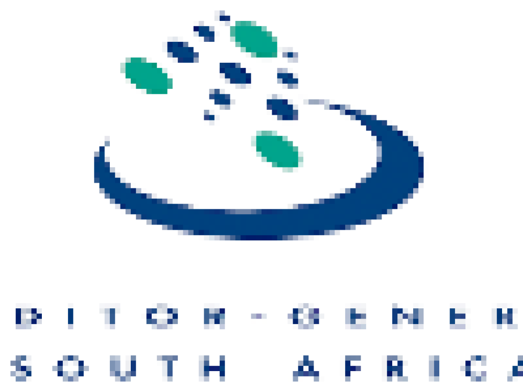 Auditor-General logo Auditor-General logo