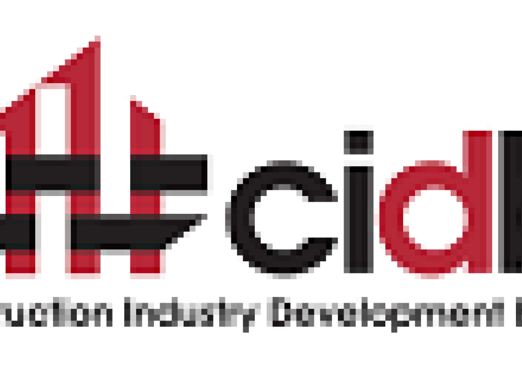Construction Industry Development Board logo