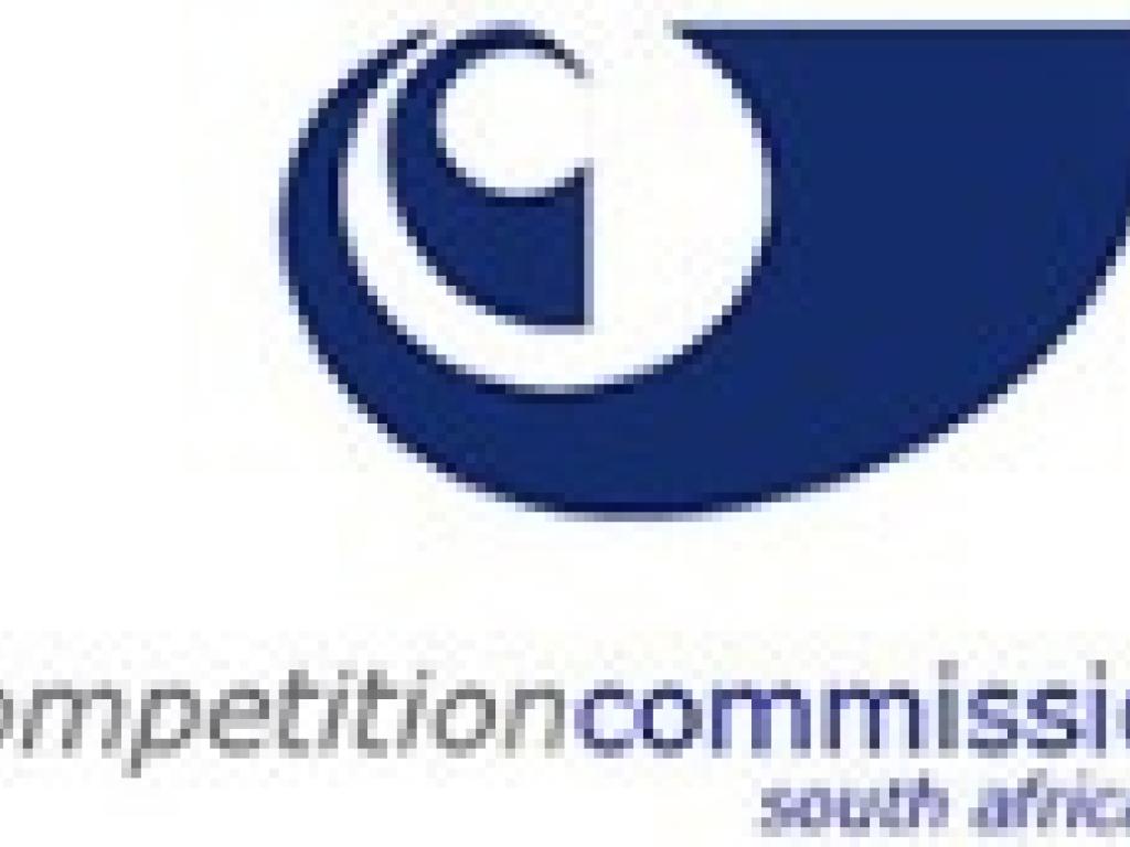 Competition Commission logo