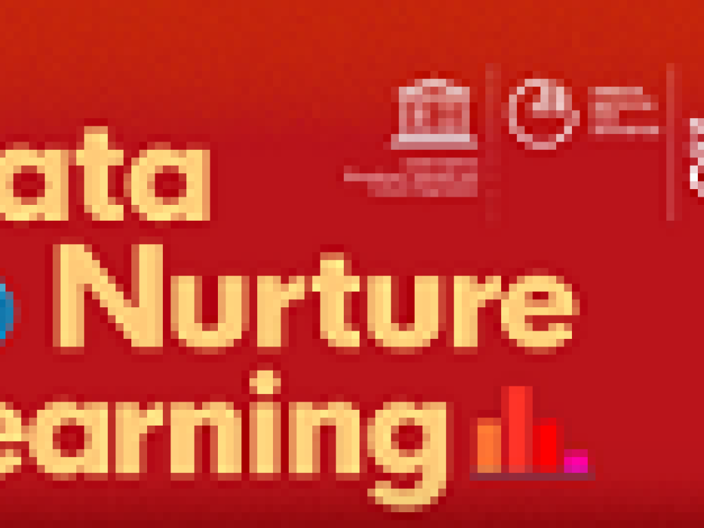 Data to Nurture Learning Data to Nurture Learning