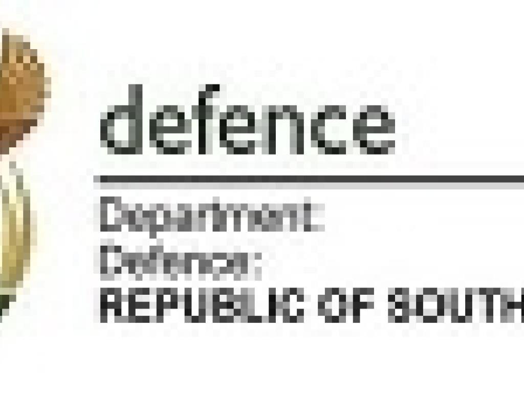 Department of Defence logo Department of Defence logo