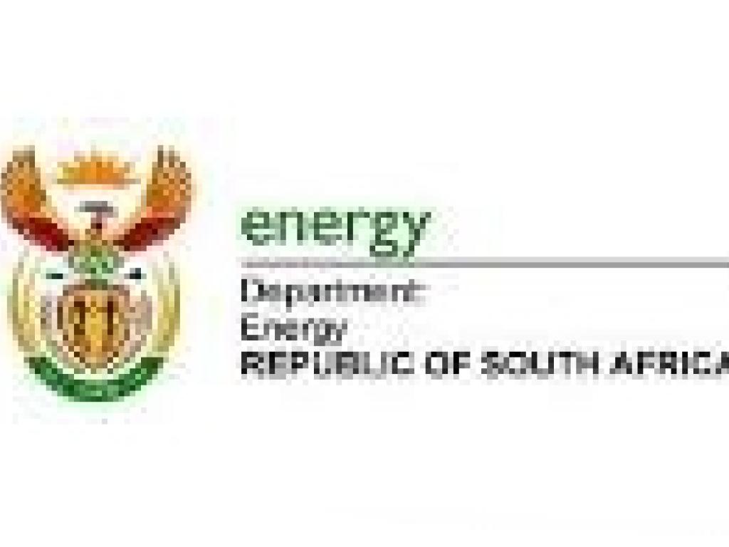 Department of Energy logo