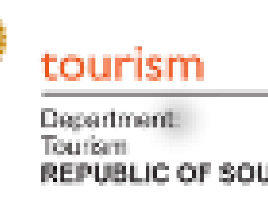 Department of Tourism logo Department of Tourism logo